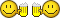 Bier Smilies (9) Smiley – Bier